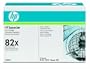 HP LaserJet 82X Black Print Cartridge in Retail Packaging
