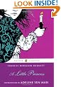A Little Princess (Puffin Classics)