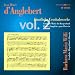 Search : D’Anglebert, J.H.: Complete Original Works for Harpsichord, Vol. 2