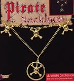 Pirate Necklace
