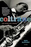 View Book 'Coltrane: The Story of a Sound'