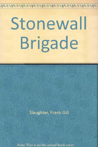 stonewall brigade