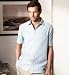 Blue Harbour Classic Collar Mini Check Shirt