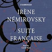 Suite Francaise | [Irene Nemirovsky]