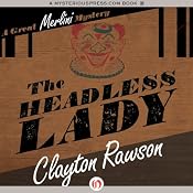 The Headless Lady | [Clayton Rawson]