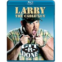 Larry the Cable Guy: Git-R-Done