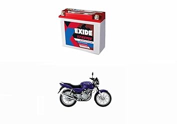 pulsar 150 bike battery price