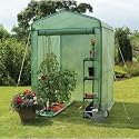 Gardman R688 Walk-In Greenhouse