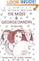 The Miser & George Dandin: The Actor's Moliere - Volume 1