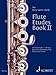 FLUTE ETUDES II
