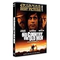 No Country for Old Men