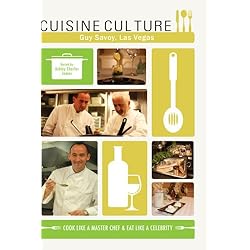 Cuisine Culture Guy Savoy Las Vegas USA