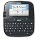 Dymo LabelManager 500TS Touch Screen Label Maker with PC or MAC Connection Ref 500TS