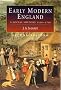 Early Modern England: A Social History, 1550-1760 (Hodder Arnold Publication)