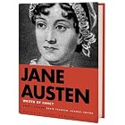 Jane Austen: Writer of Fancy (Notable Lives) by Peter J. Leithart