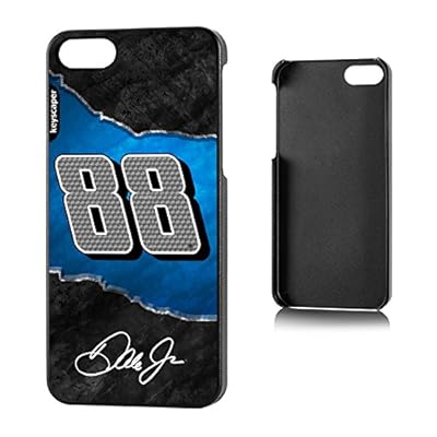 Dale Earnhardt Jr iPhone 5 & iPhone 5s Slim Case officially licensed by NASCAR for the Apple iPhone 5/5s by keyscaperÂ® Sleek Light Durable Precise Rigid