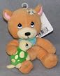 Precious Moments 5 Inch Plush Collectible - Bear