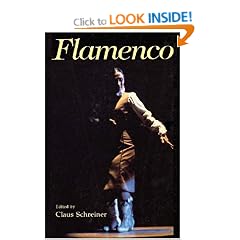 Flamenco: Gypsy Dance and Music from Andalusia