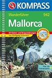  : Mallorca. Wanderbuch