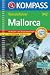  : Mallorca. Wanderbuch