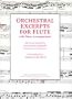 Orchestral Excerpts for Flute