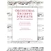 Orchestral Excerpts for Flute