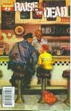 Raise the Dead #2 Cover 'A' by Arthur Suydam (The Road to Hell)