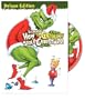 How the Grinch Stole Christmas
