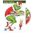 How the Grinch Stole Christmas