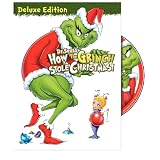 How the Grinch Stole Christmas ~ Boris Karloff