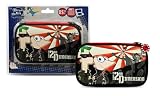 Tasche f&uuml;r Nintendo DS Lite i XL 3DS ""Phineas & Ferb 2D""