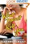 What Doesn't Kill You: A Novel