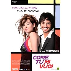 come tu mi vuoi - vn