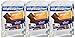 Whitman's Weight Watchers English Toffee Squares 3.25 Ounce Bag (Pack of 6) Weight Watchers English Toffee Squares; Chocolate Candy Pack; Buttery English Toffee in Smooth Chocolate, 2 SmartPoints