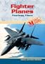 Fighter Planes: Fearless Fliers (Mighty Military Machines)