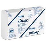 Kimberly-Clark 04442 Kleenex Slimfold Towels, 2160 Towels, 90Shts/PK
