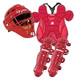 MacGregor Womens Varsity Catchers Gear Pack