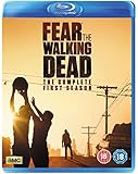 Fear The Walking Dead - Season 1 [Blu-ray] [2015] [Region Free]