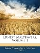 Ernest Maltravers, Volume 1