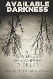 Available Darkness: Book One: Awakening