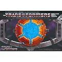 Transformers: The Complete Series (25th Anniversary Matrix of Leadership Edition) (16 Discs)