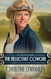 The Reluctant Cowgirl (The McCord Sisters)