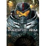 Pacific Rim over and over again