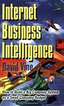 Internet Business Intelligence: How to Build a Big Company System on a Small Company Budget