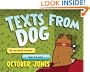 Texts from Dog