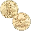 2010 1oz Gold American Eagle Coin BU