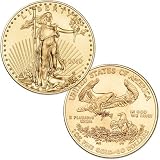 american eagle coins Top Uses For $50 Gold American Eagle One Ounce Bullion Coin