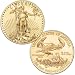 2010 1oz Gold American Eagle Coin BU