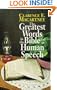 Greatest Words in the Bible and in Human Speech, The