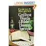 Greatest Words in the Bible and in Human Speech, The